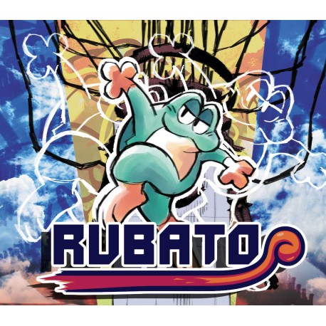 RUBATO PC Steam CD Key