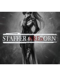 Staffer Reborn PC Steam CD Key