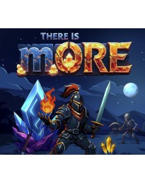 There Is mORE PC Steam CD Key