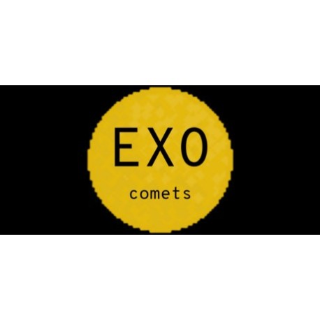 Exocomets Steam CD Key