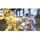 Saint Seiya: Soldiers' Soul LATAM PC Steam Gift