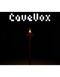 CaveVox PC Steam CD Key