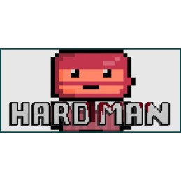Hard Man Steam CD Key