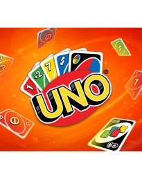 UNO US XBOX One / Xbox Series X|S CD Key