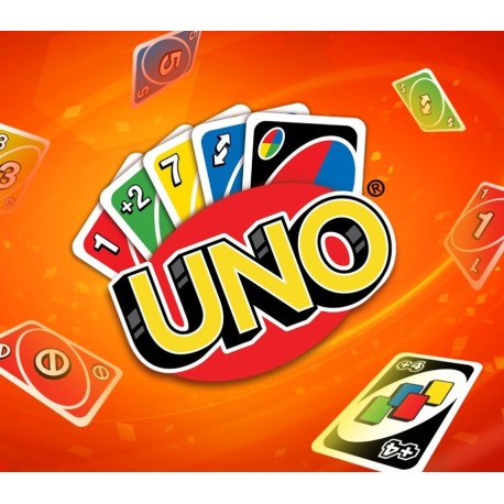 UNO US XBOX One / Xbox Series X|S CD Key
