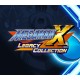 Mega Man X Legacy Collection RoW PC Steam CD Key
