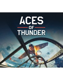 Aces of Thunder PC Steam Account