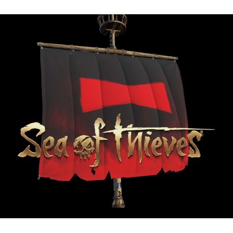 Sea of Thieves - Scarlet Stack Sails DLC US XBOX One / Xbox Series X|S / PC CD Key