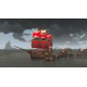Sea of Thieves - Scarlet Stack Sails DLC US XBOX One / Xbox Series X|S / PC CD Key