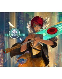Transistor Steam CD Key