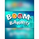 Boom-Bahh Steam CD Key