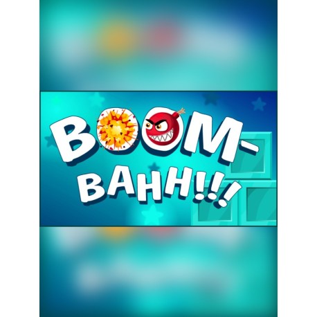 Boom-Bahh Steam CD Key