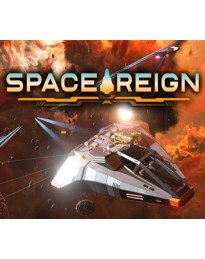 Space Reign Steam CD Key