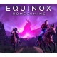 Equinox: Homecoming PC Steam CD Key