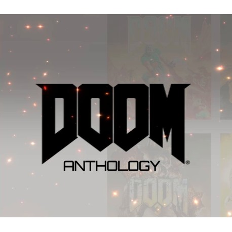 DOOM Anthology XBOX One / Xbox Series X|S Account