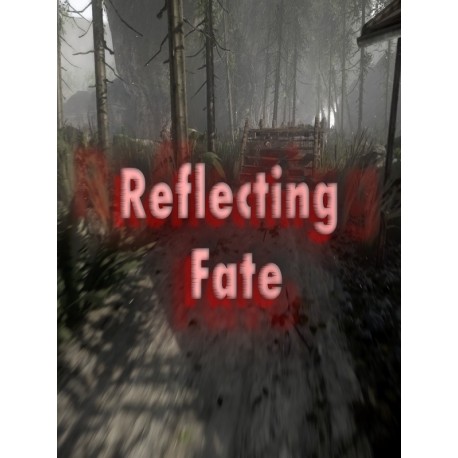 Reflecting Fate Steam CD Key