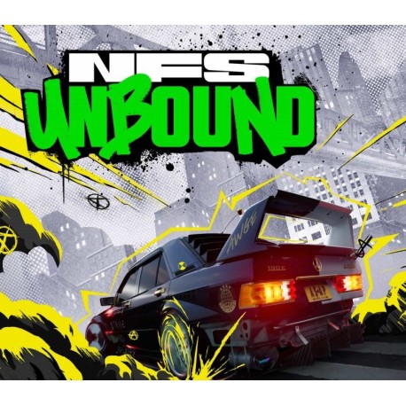 Need for Speed Unbound Xbox Series X|S Access