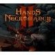 Hands of Necromancy II EU PC Steam CD Key