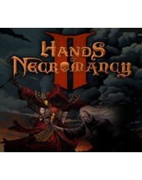Hands of Necromancy II EU PC Steam CD Key