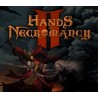 Hands of Necromancy II EU PC Steam CD Key