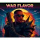 War Flavor PC Steam CD Key