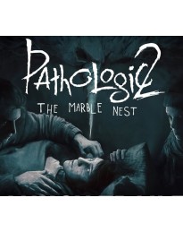 Pathologic 2 + Marble Nest DLC Steam CD Key