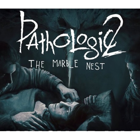 Pathologic 2 + Marble Nest DLC Steam CD Key