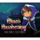 Alwa's Awakening - The 8-Bit Edition DLC Steam CD Key
