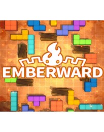 Emberward PC Steam CD Key