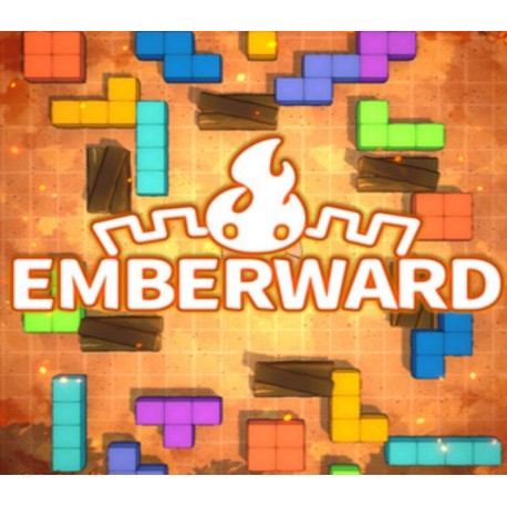 Emberward PC Steam CD Key