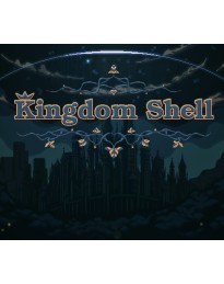 Kingdom Shell PC Steam Account