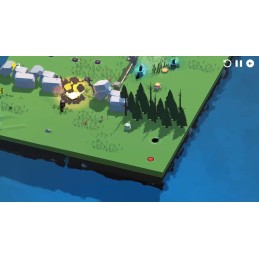 CUBOTS The Origins Steam CD Key