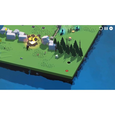 CUBOTS The Origins Steam CD Key