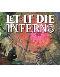 LET IT DIE: INFERNO PC Steam CD Key