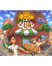 Pizza Slice PC Steam CD Key