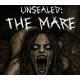 Unsealed: The Mare PC Steam CD Key