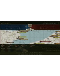 Rise of Flight: Channel Battles Edition + Legendary Bombers DLC Steam CD Key