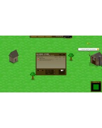 RPG Tycoon + Soundtrack Steam CD Key
