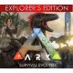 ARK: Survival Evolved Explorer's Edition US XBOX One CD Key