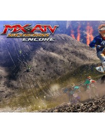 MX vs. ATV Supercross Encore US XBOX One / Xbox Series X|S CD Key