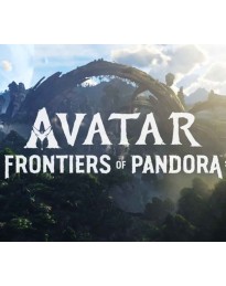 Avatar: Frontiers of Pandora AU Xbox Series X|S CD Key
