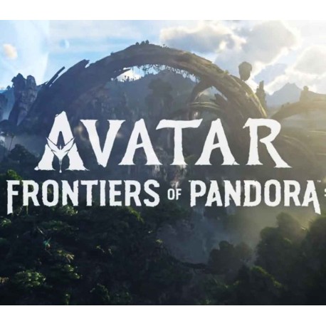 Avatar: Frontiers of Pandora AU Xbox Series X|S CD Key