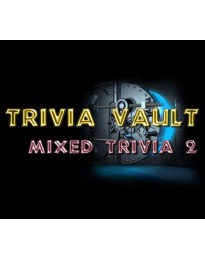Trivia Vault Mixed Trivia 2 PC Steam CD Key