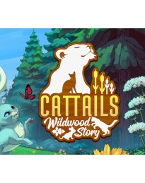 Cattails: Wildwood Story NA Nintendo Switch CD Key