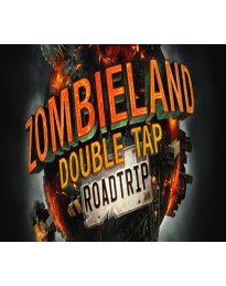 Zombieland: Double Tap - Road Trip US XBOX One CD Key