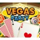 Vegas Party US XBOX One / Xbox Series X|S CD Key