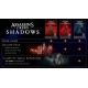 Assassin's Creed Shadows Premium Edition PC Ubisoft Connect CD Key