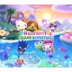 Hello Kitty Island Adventure Nintendo Switch Access