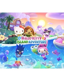 Hello Kitty Island Adventure Nintendo Switch Access