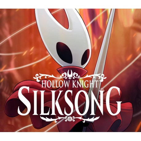 Hollow Knight: Silksong Nintendo Switch Access